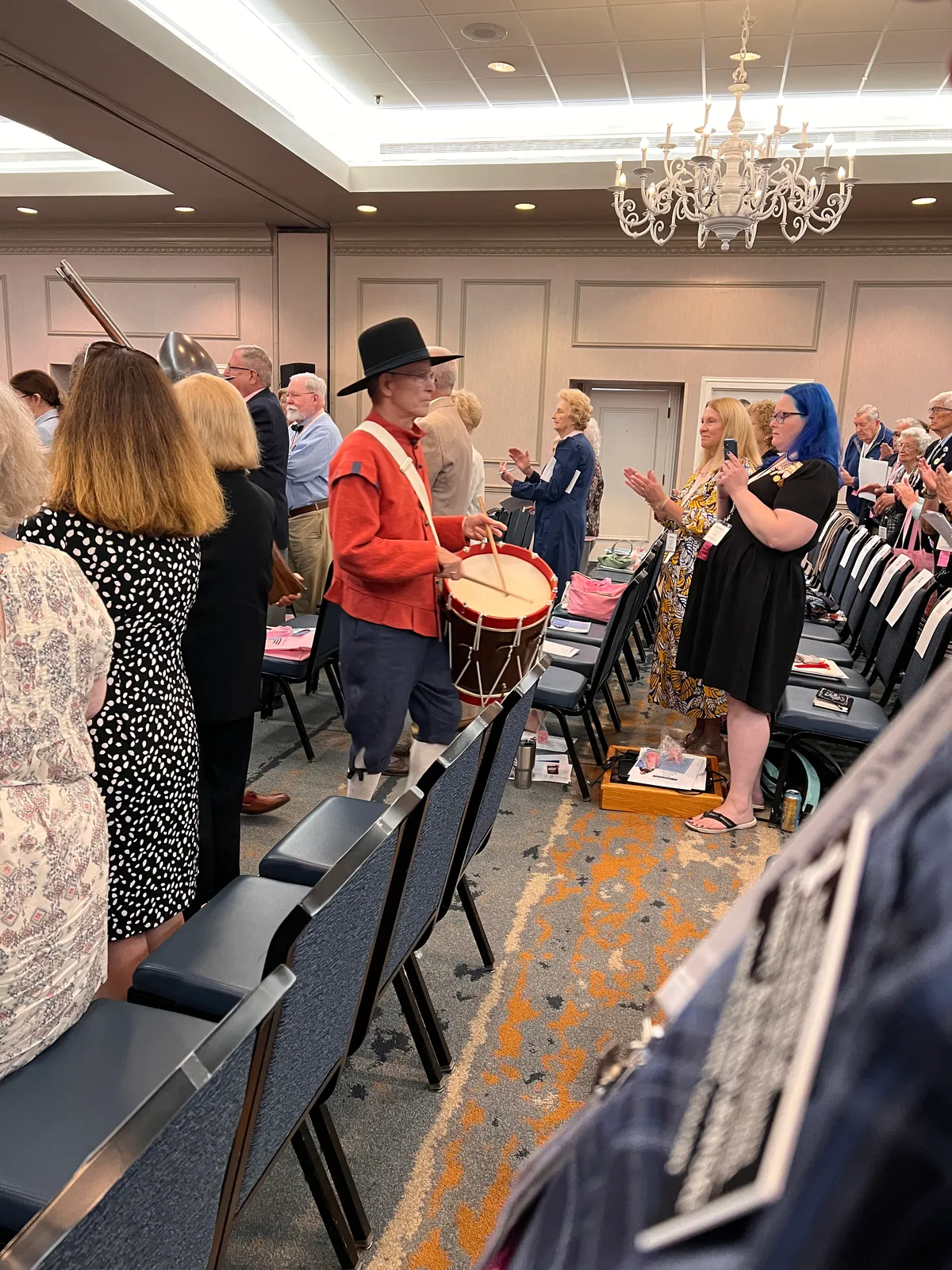Congress Plymouth 2023