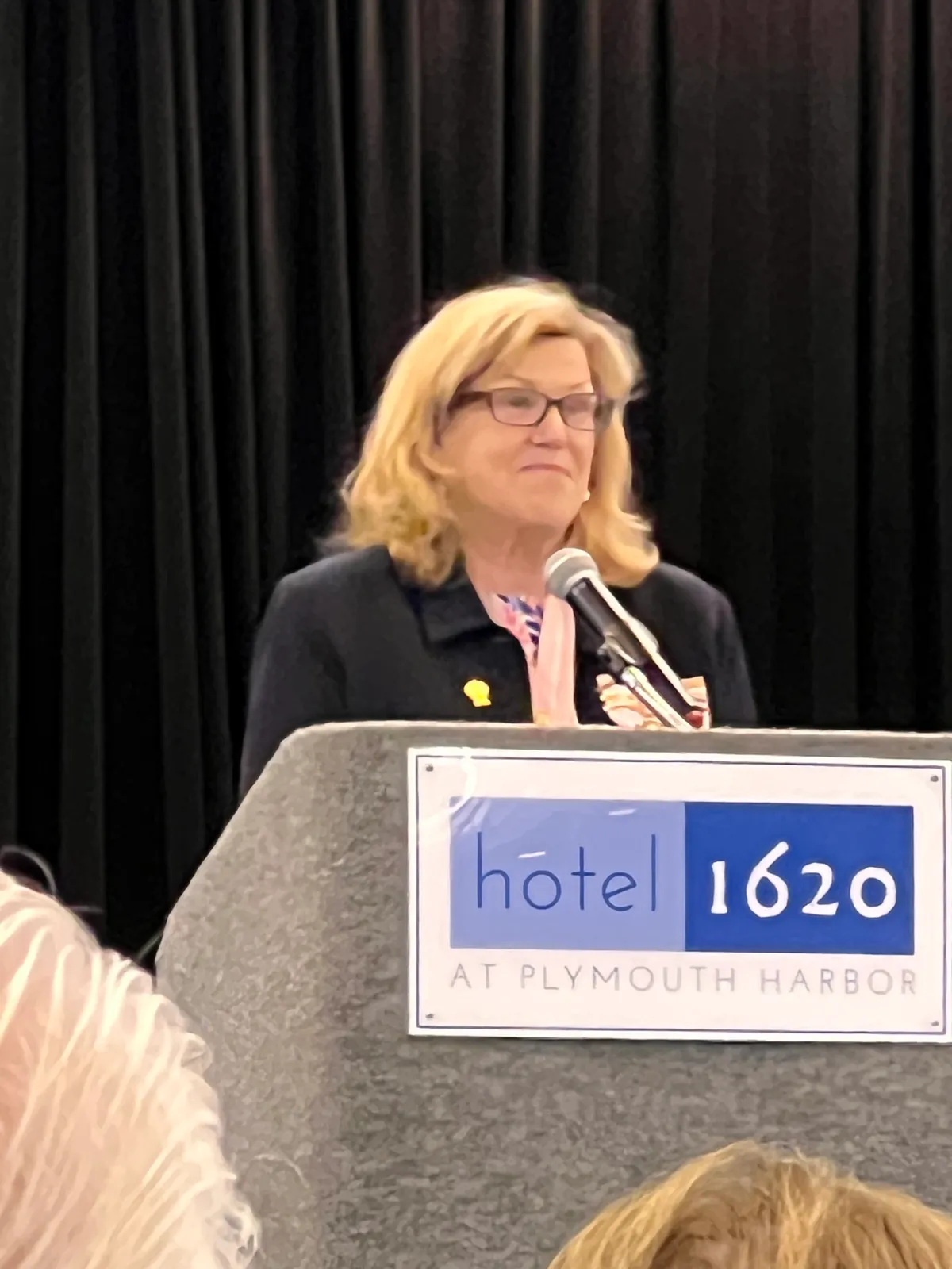 Congress Plymouth 2023