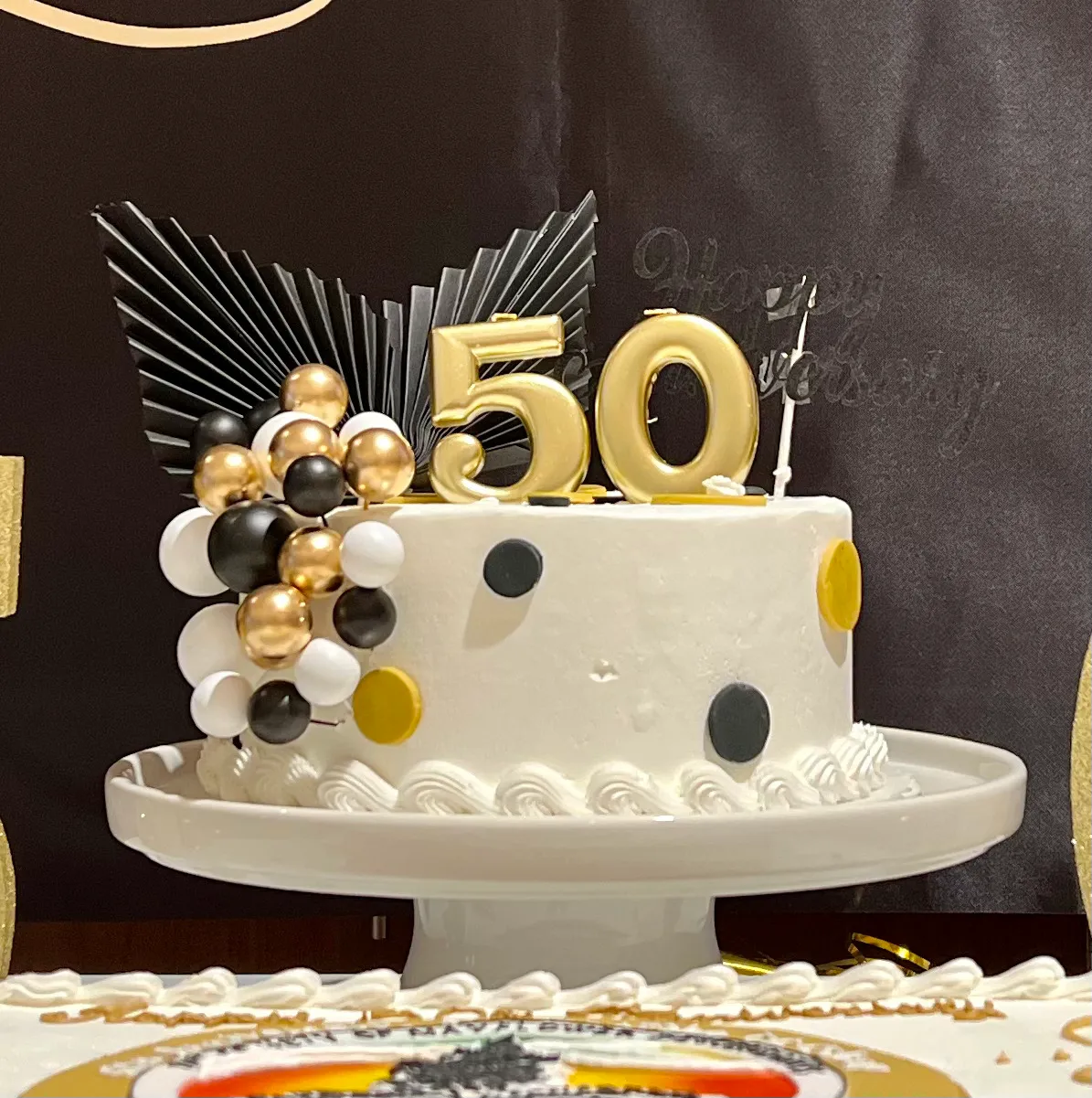 50th Anniversary 2024