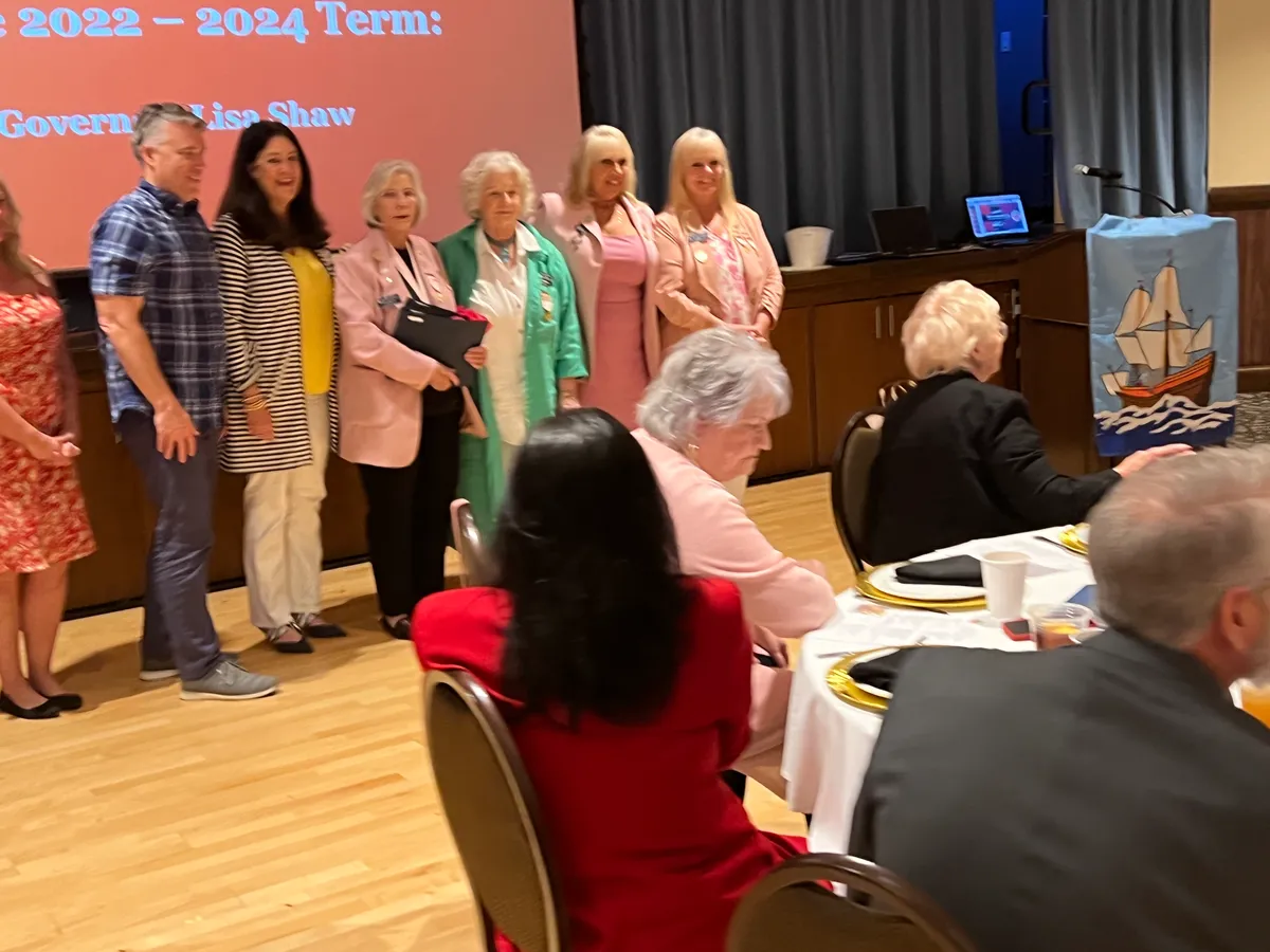 50th Anniversary 2024