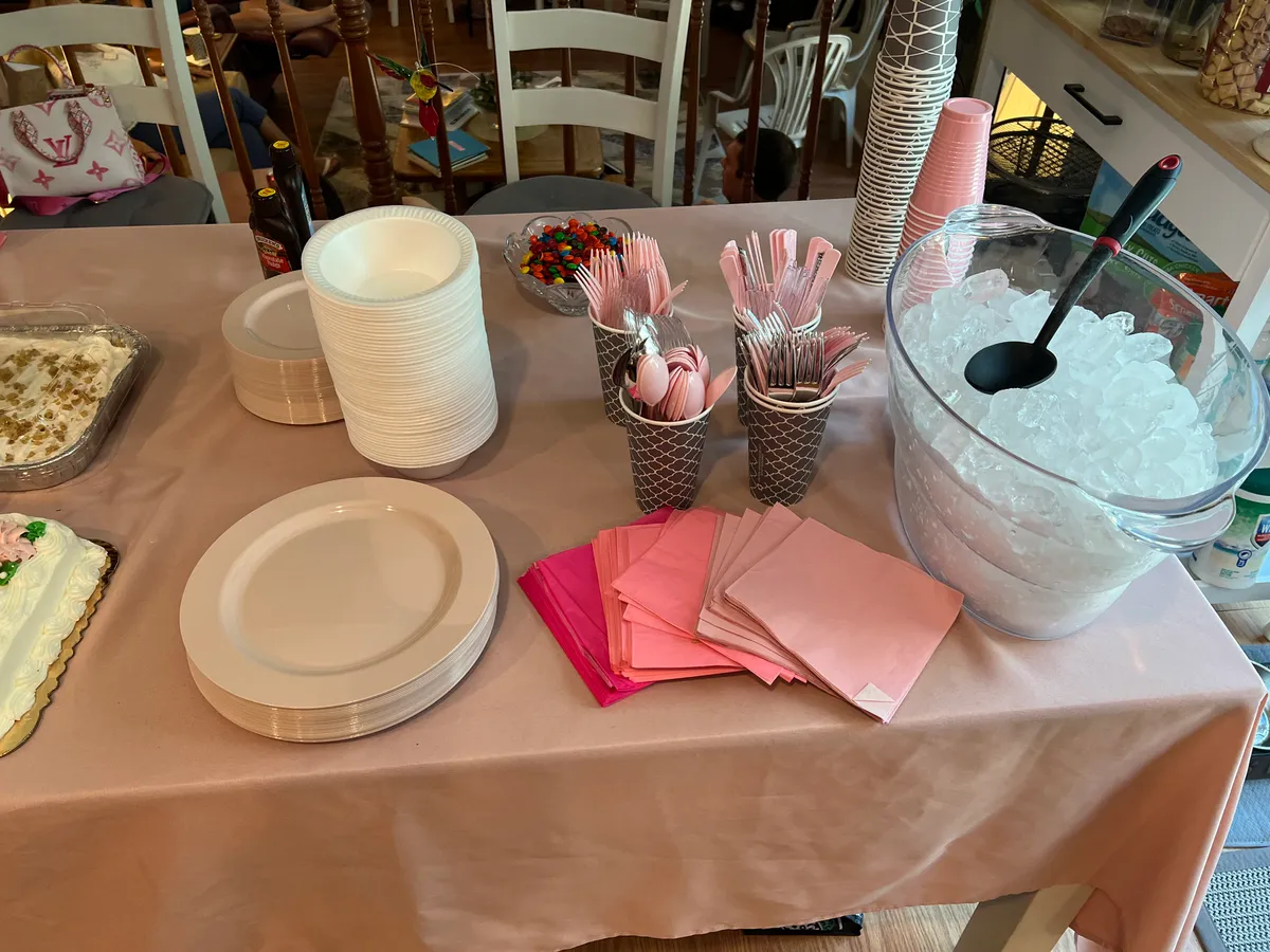 Ice Cream Social 2024