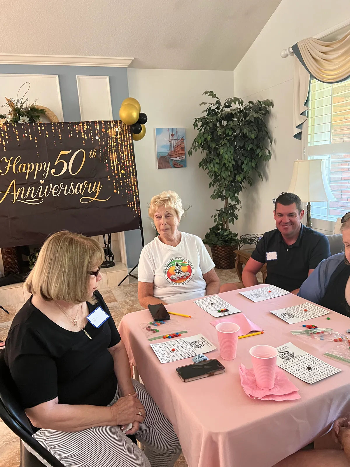 Ice Cream Social 2024