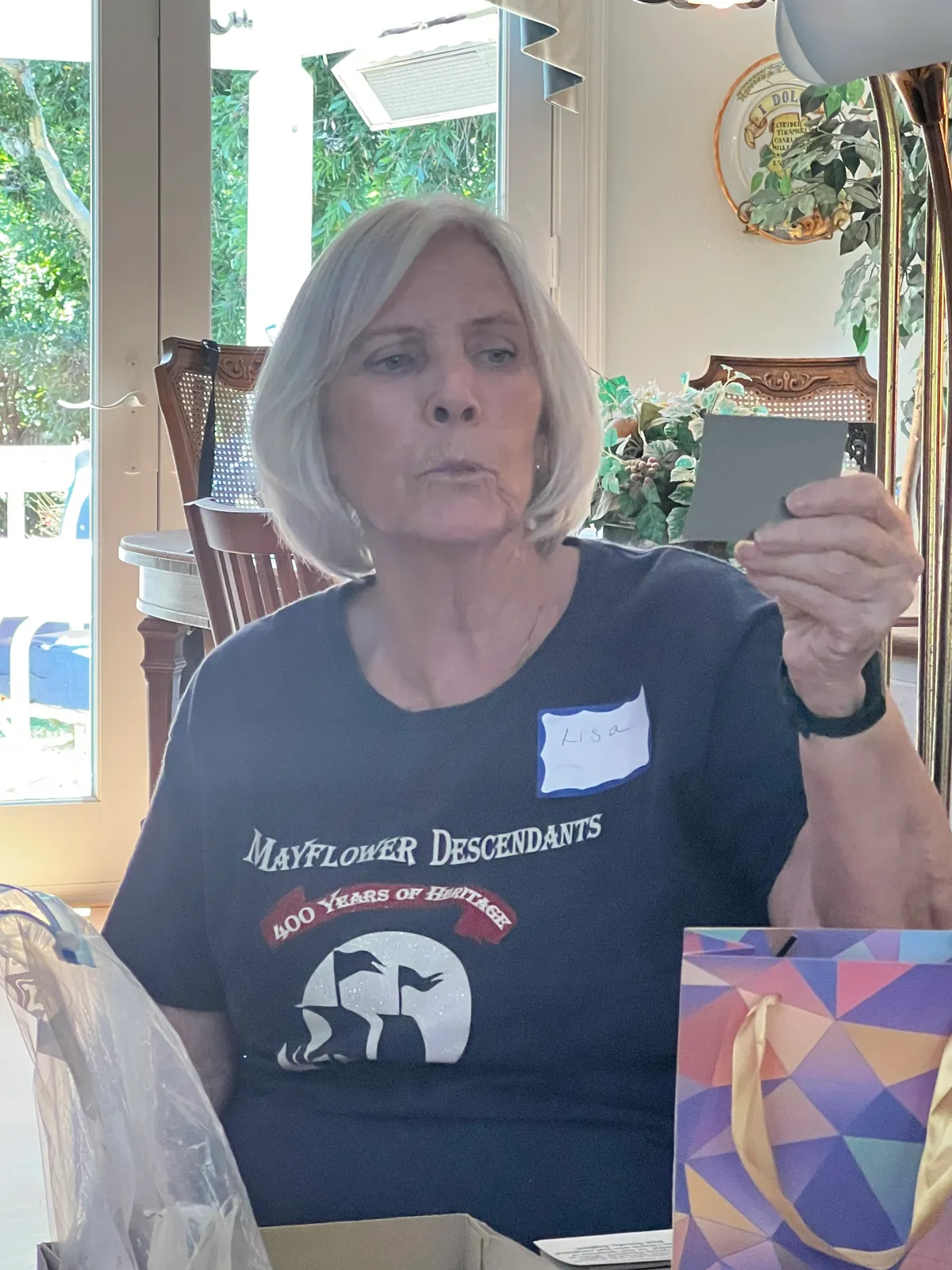 Ice Cream Social 2024