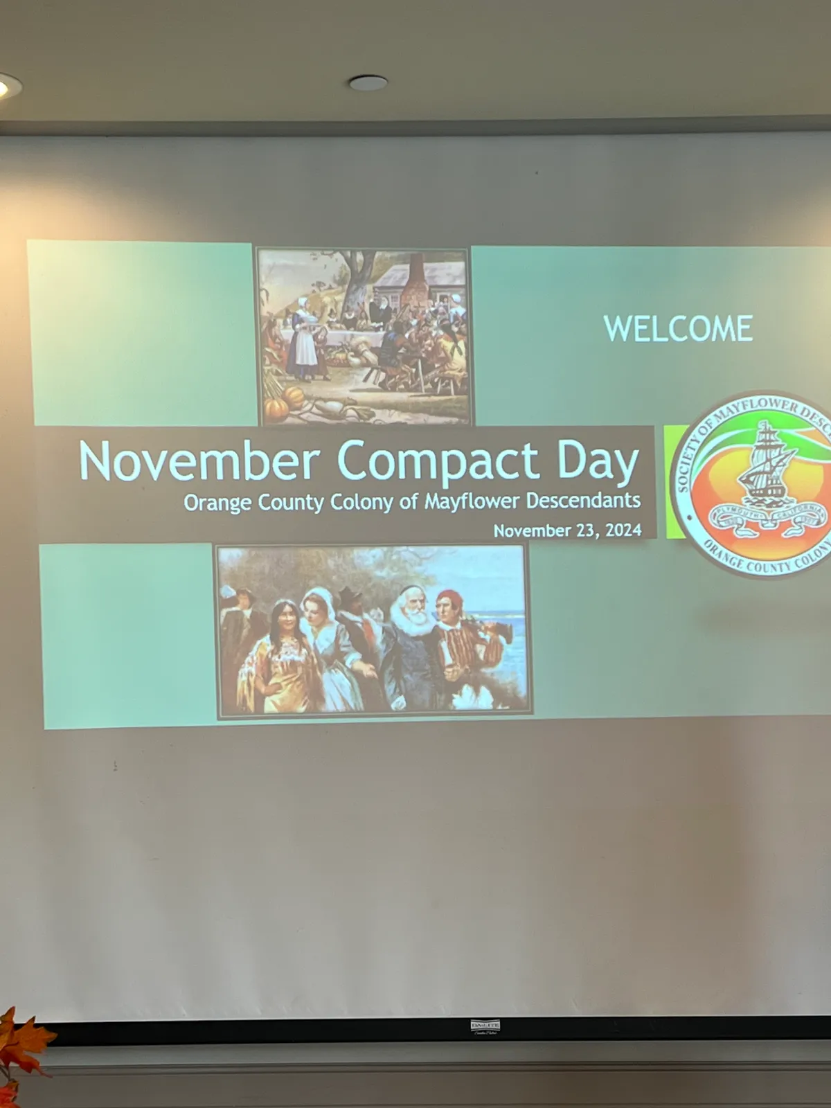 Compact Day 2024
