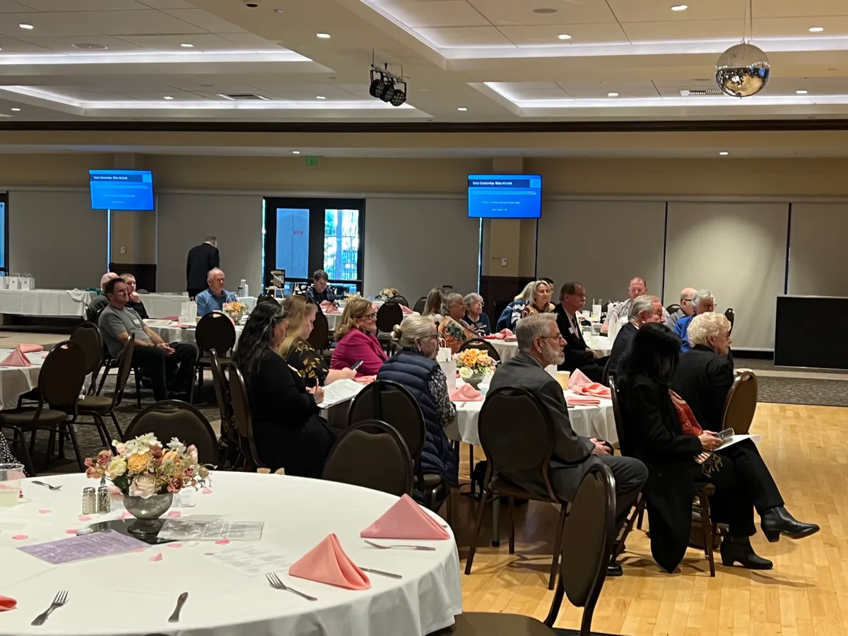 February Meeting 2025