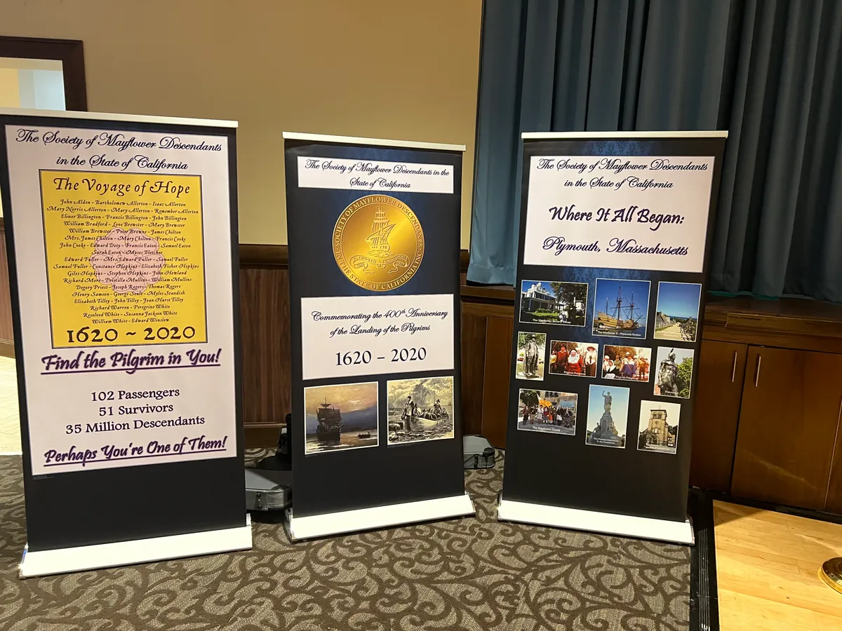 February Meeting 2025