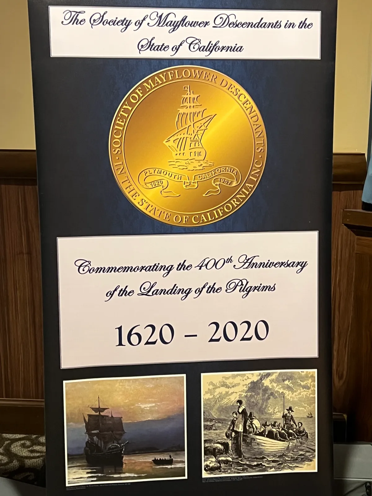 February Meeting 2025