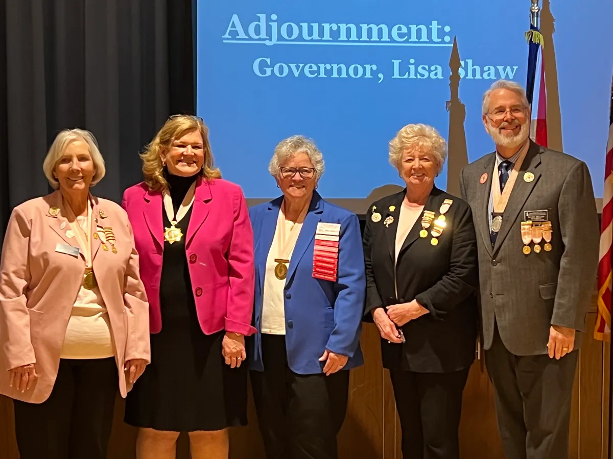 February Meeting 2025