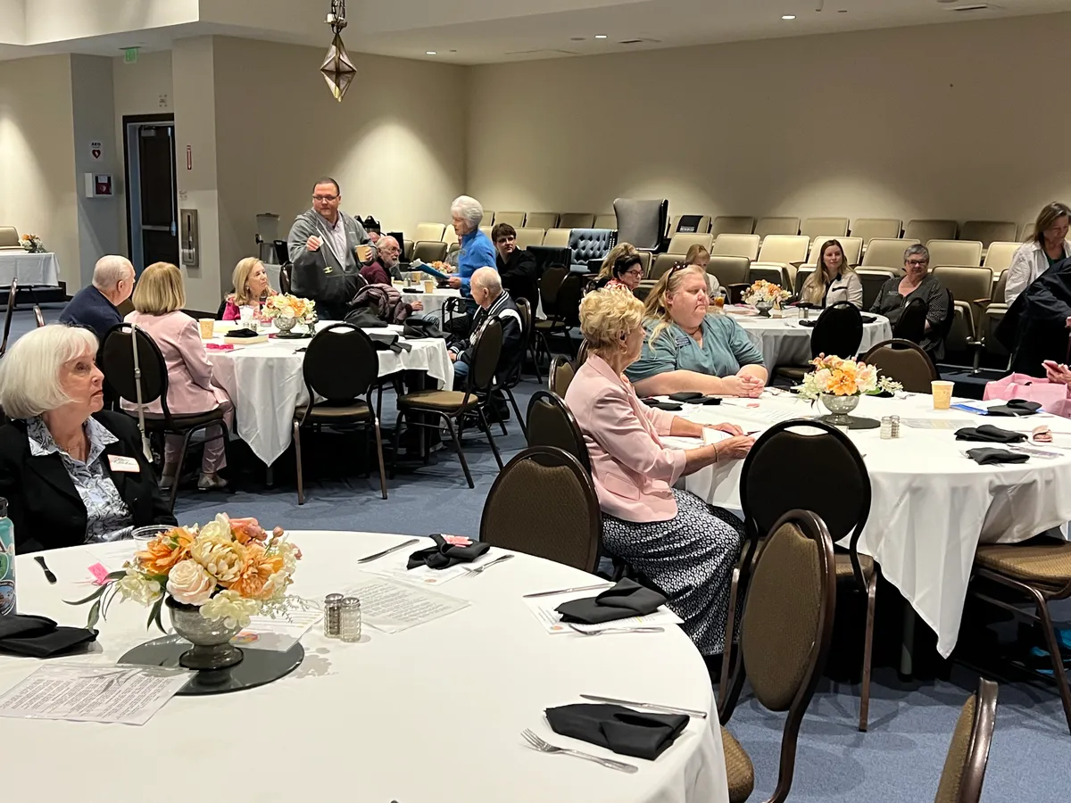 Annual Meeting 2025