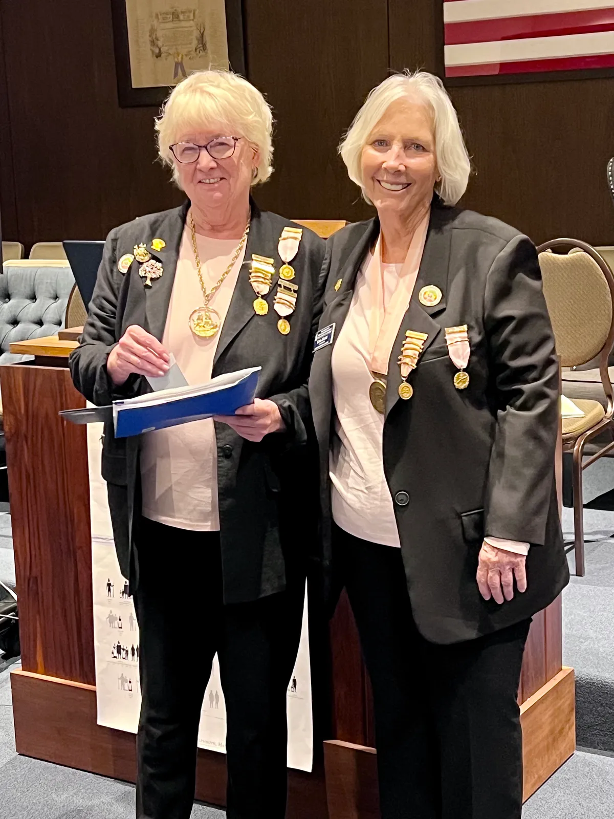 Annual Meeting 2025