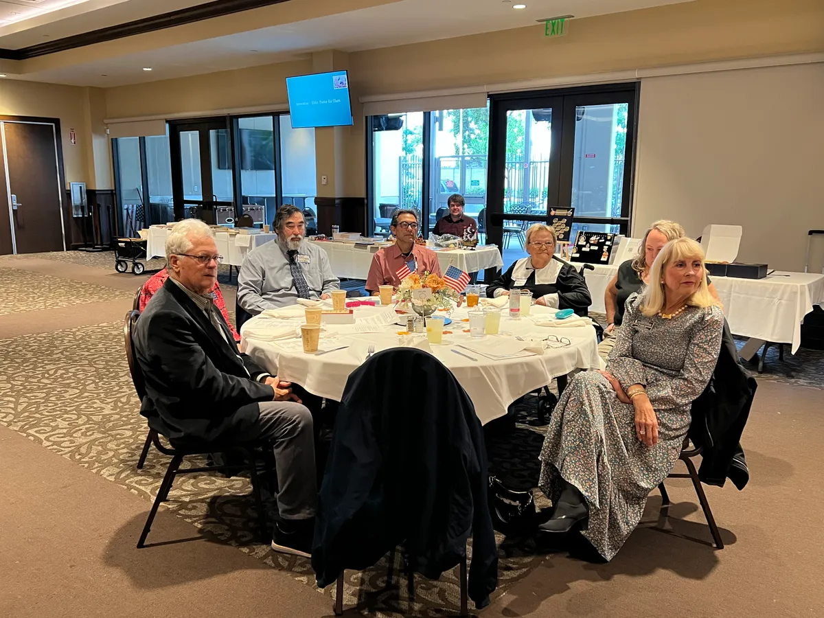 Compact Day Meeting 2025