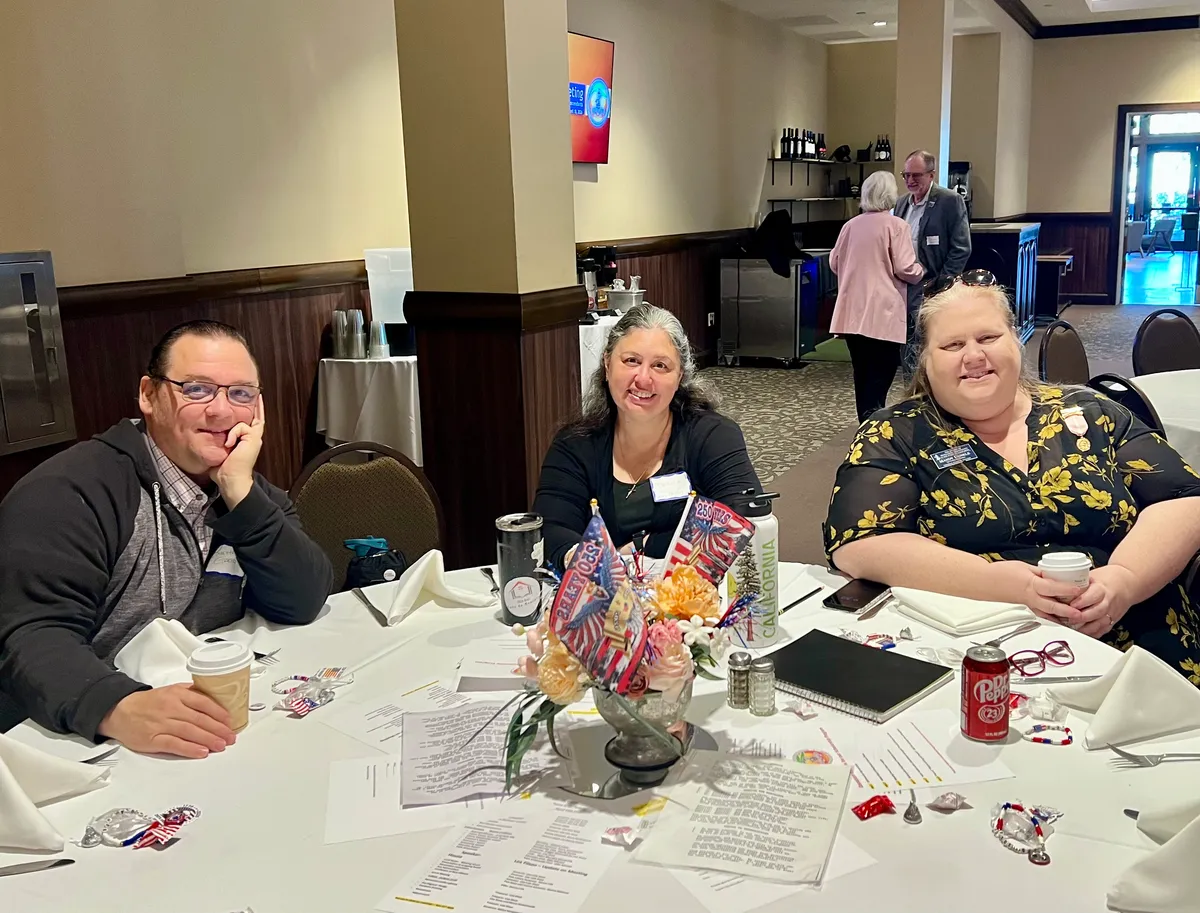 Annual Meeting 2026