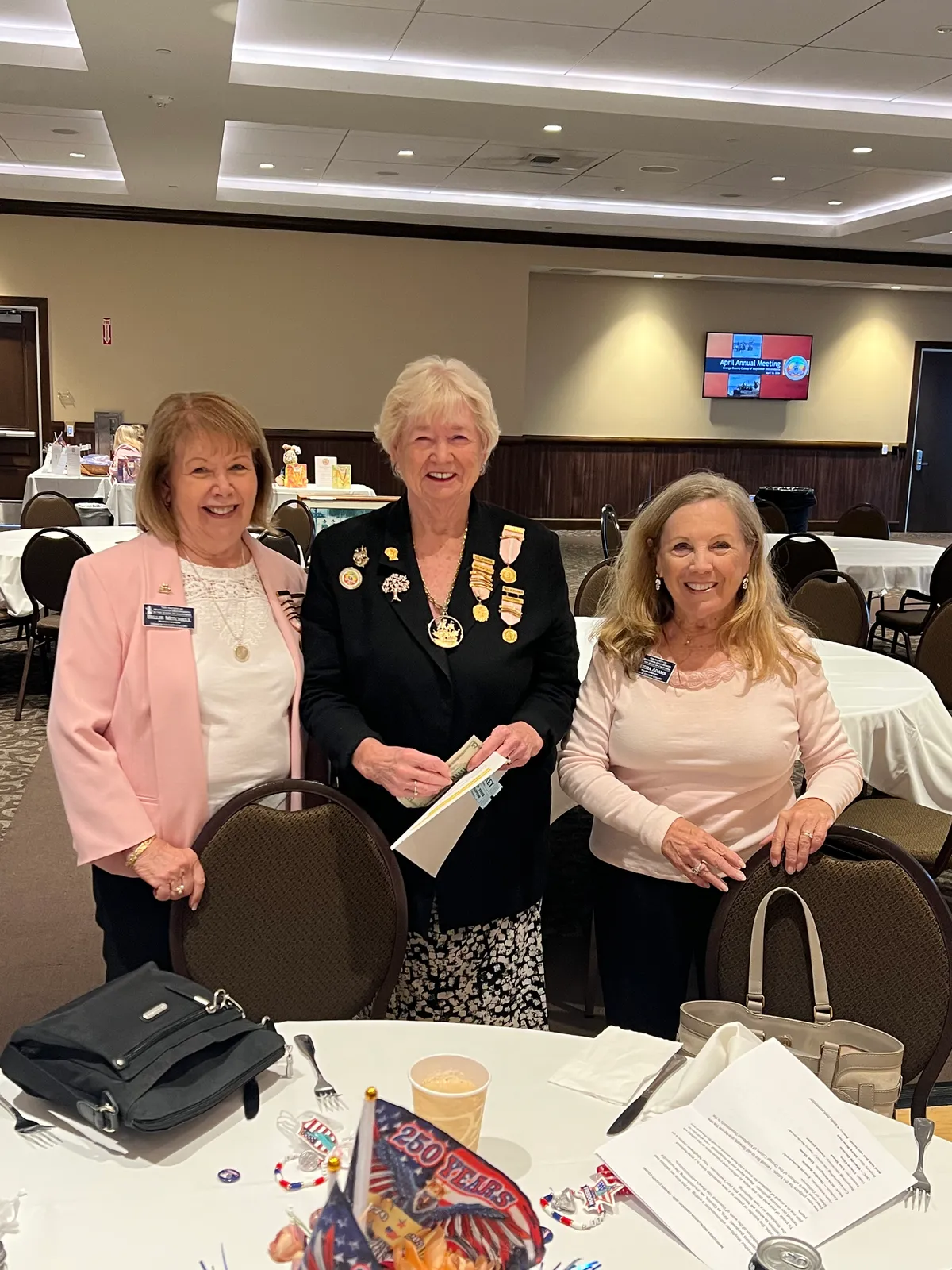 Annual Meeting 2026