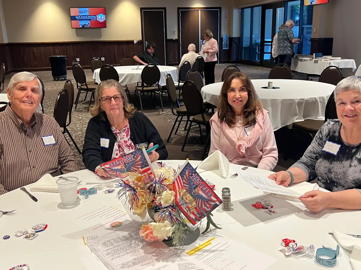 Annual Meeting 2026