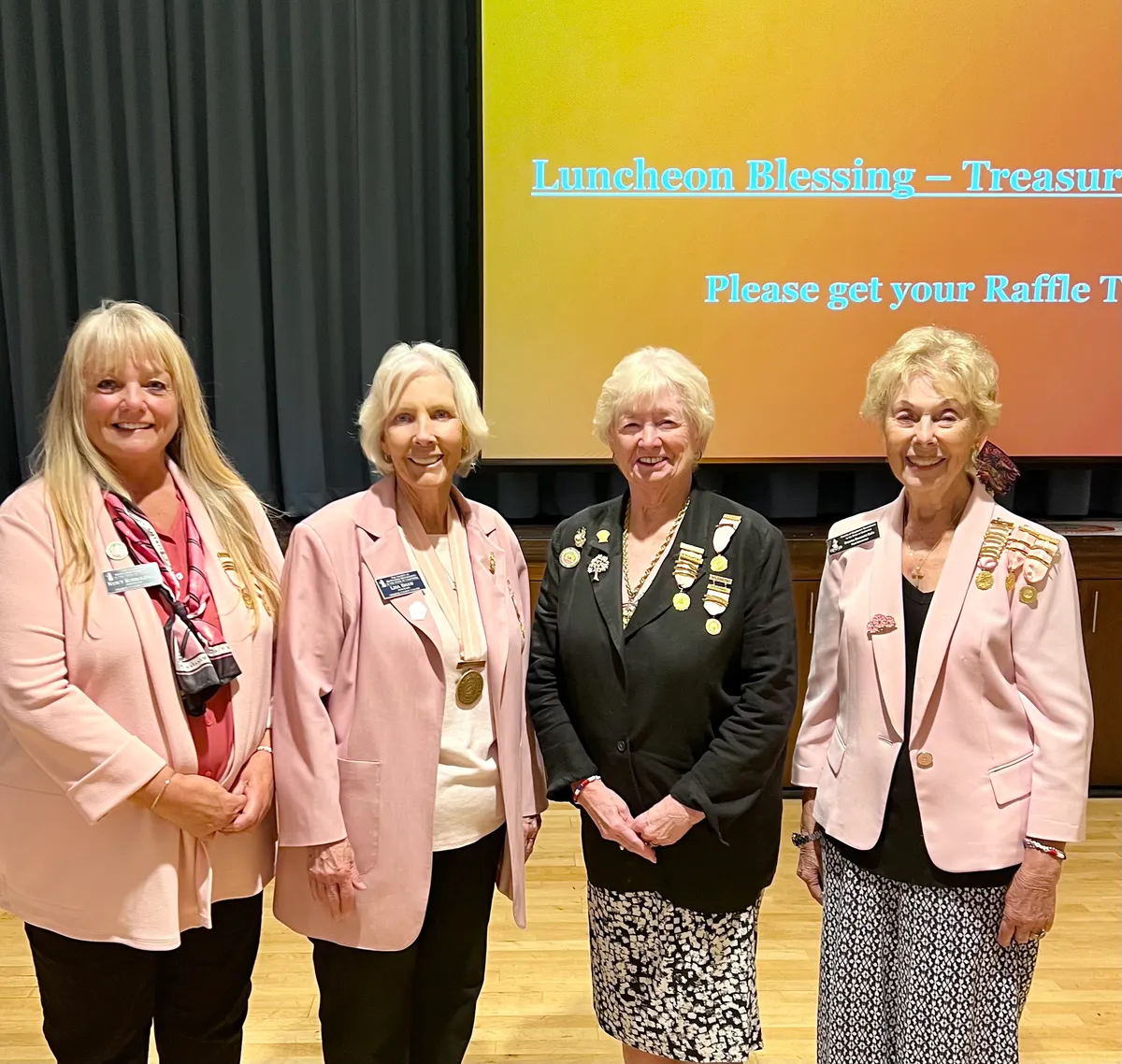 Annual Meeting 2026