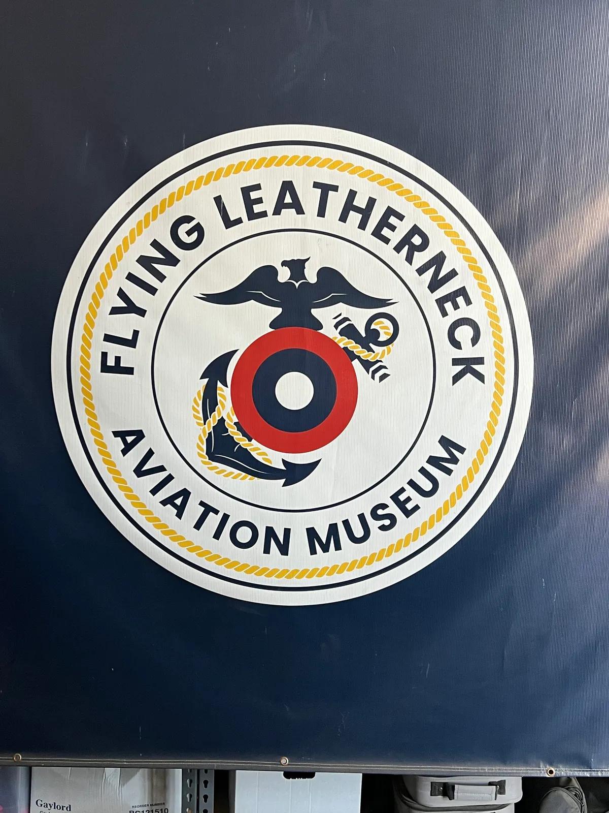 Flying Leatherneck Museum 2026