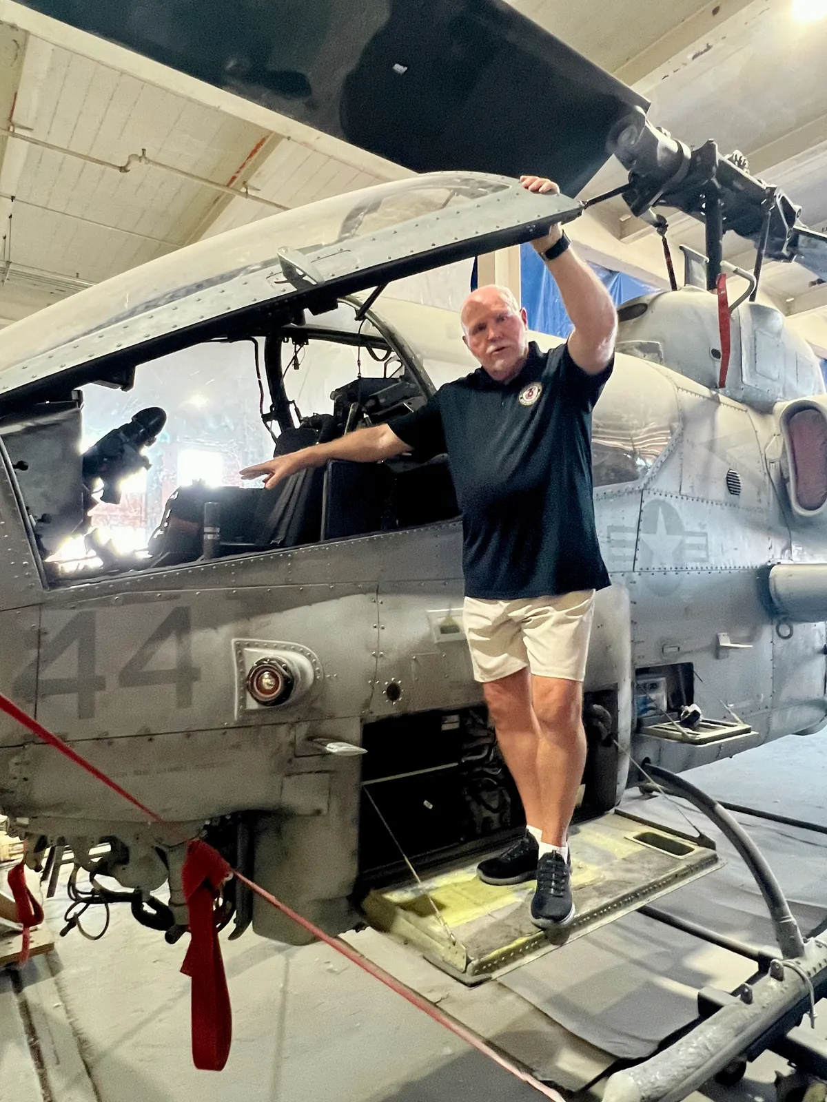 Flying Leatherneck Museum 2026