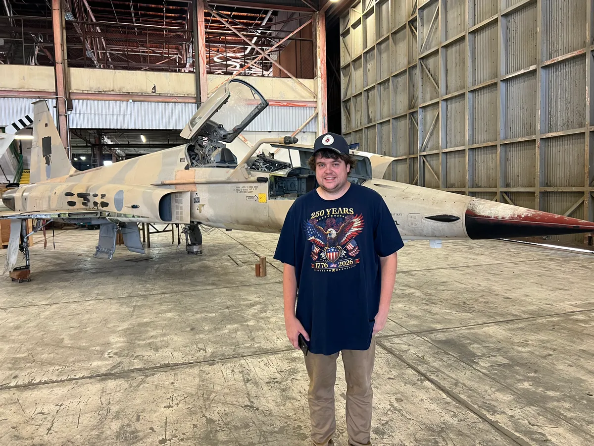 Flying Leatherneck Museum 2026