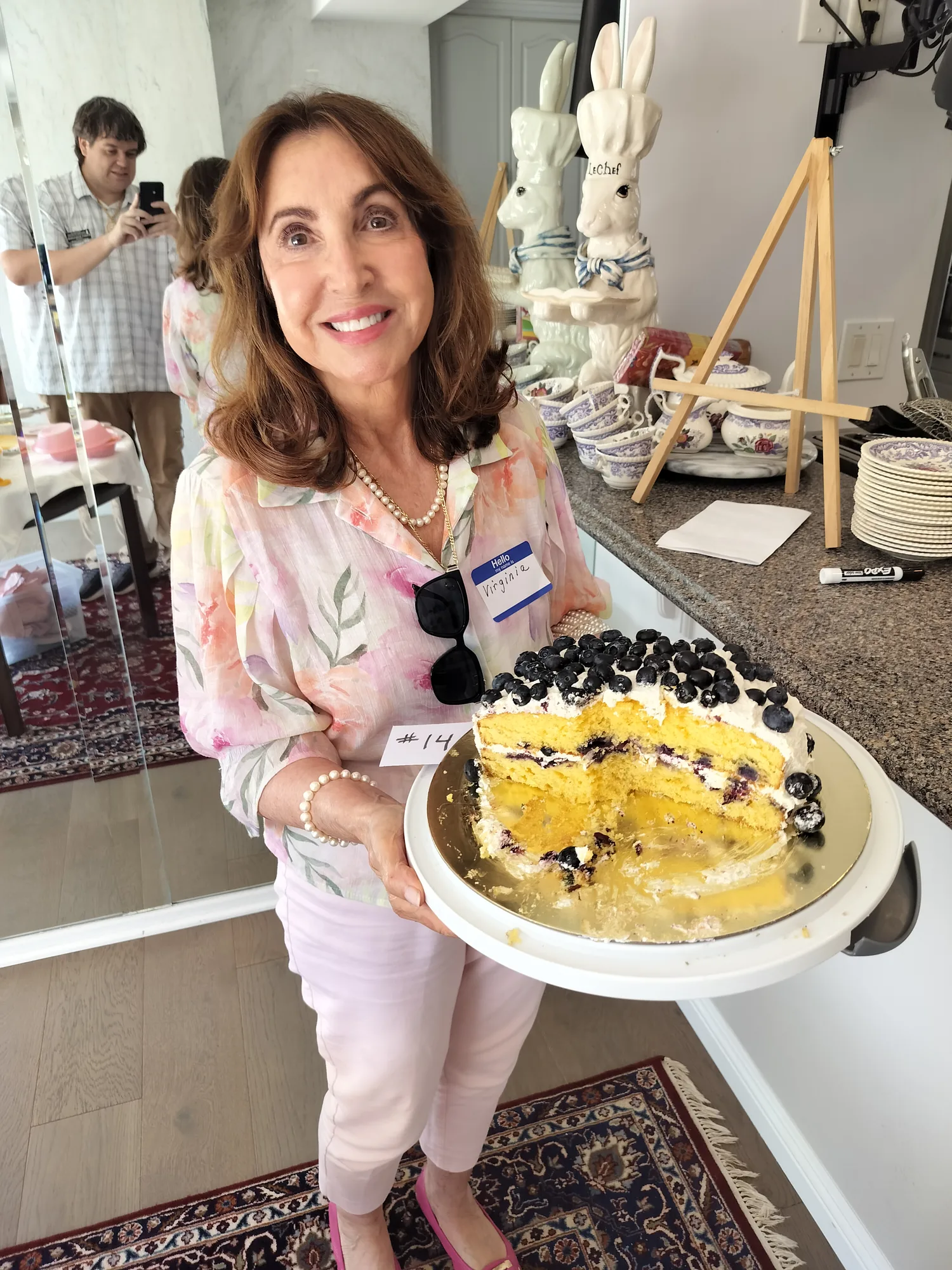 Ice Cream Social 2026